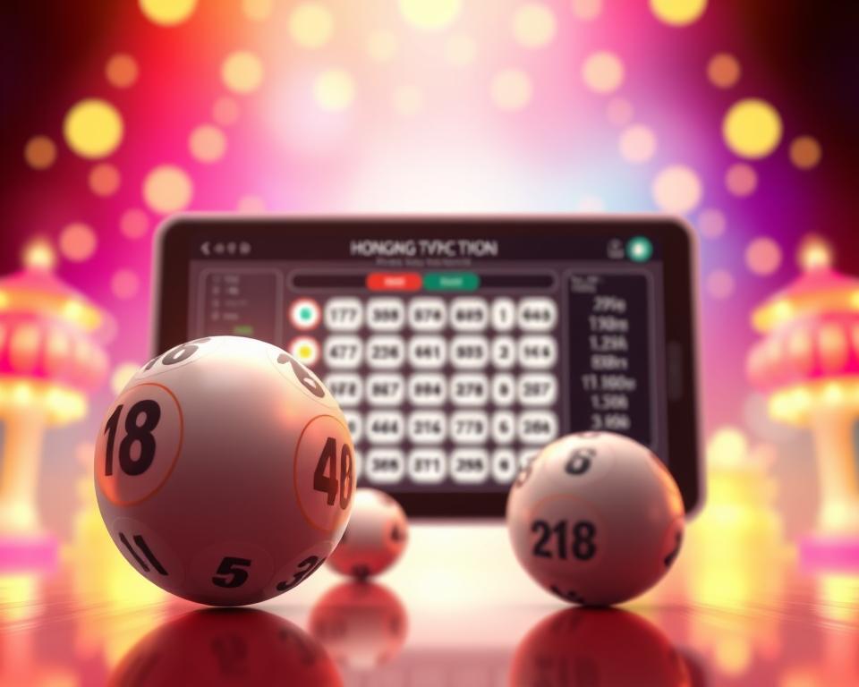 Prediksi Togel Hongkong