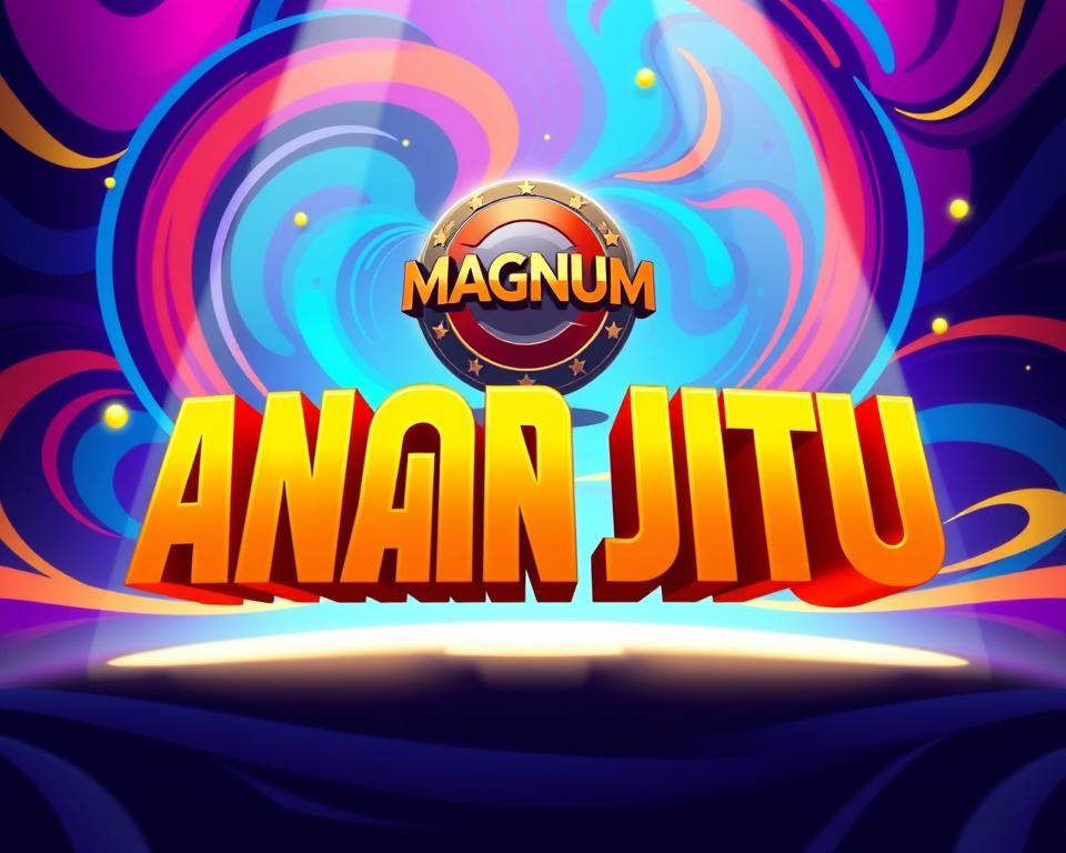 Prediksi Togel Magnum Hari Ini